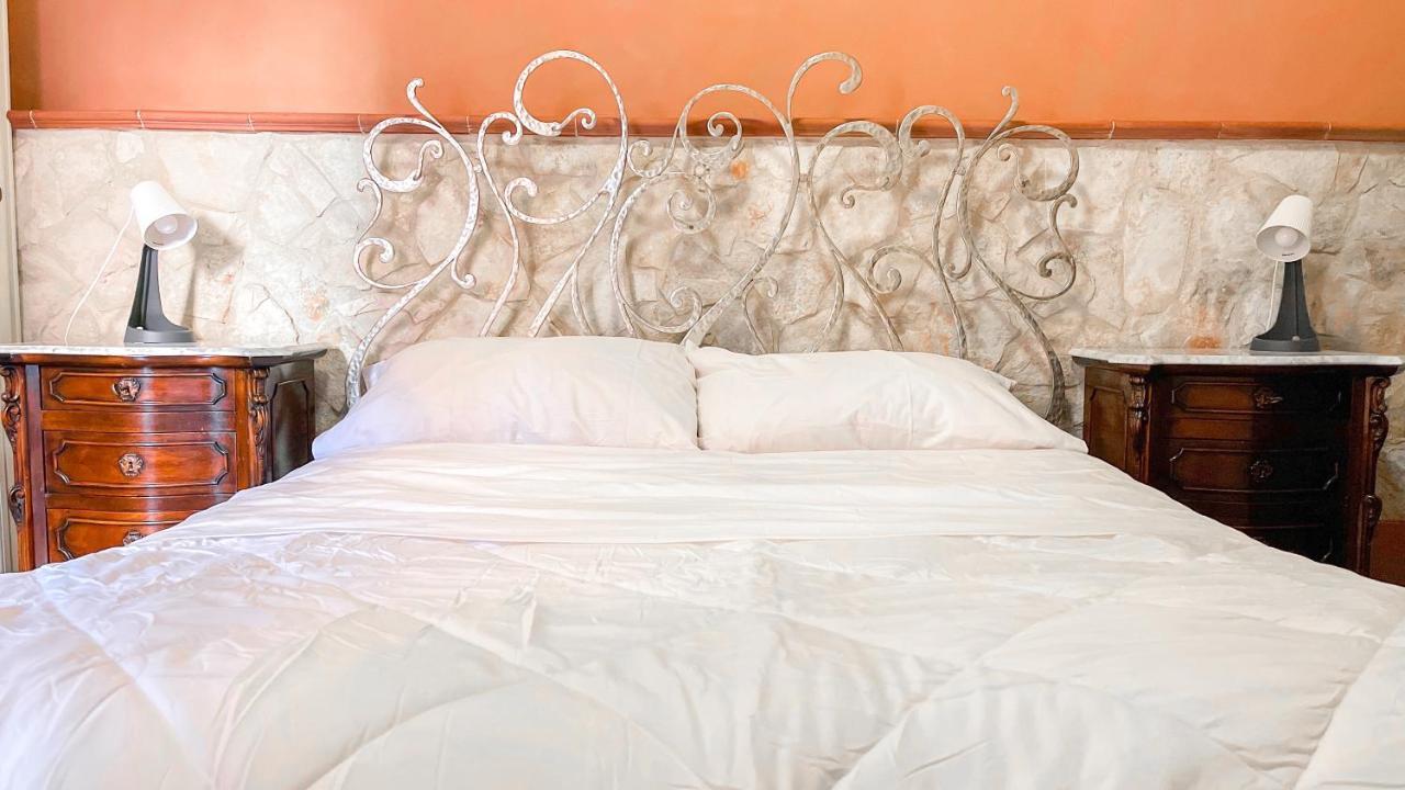 Massa Palace - Centro Storico Apartment CTA