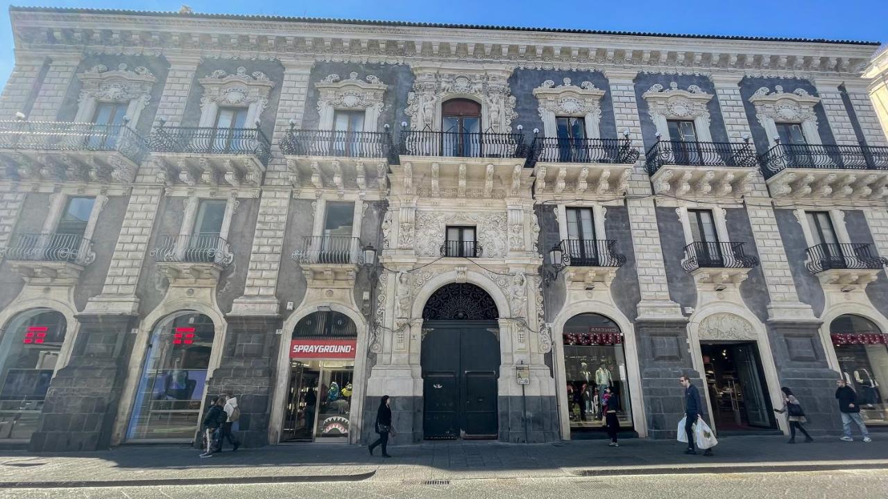 Massa Palace - Centro Storico CTA