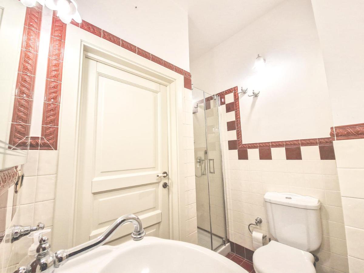 Massa Palace - Centro Storico Apartment CTA