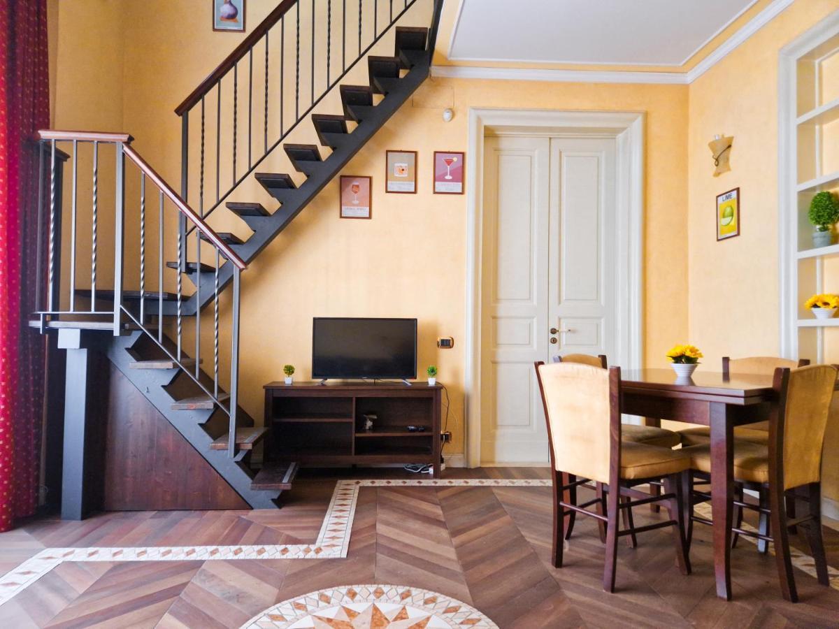 Massa Palace - Centro Storico