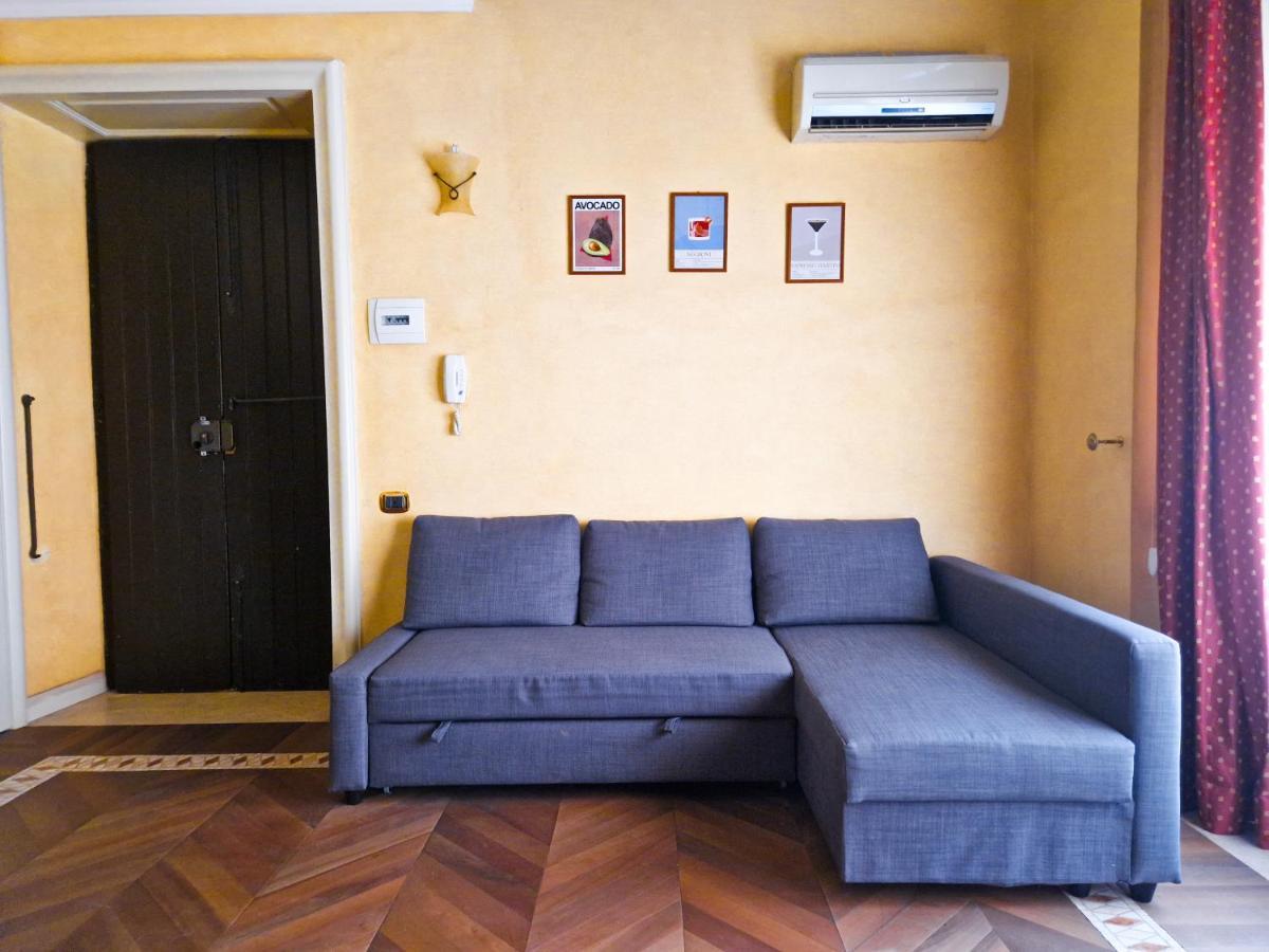 Apartment Massa Palace - Centro Storico