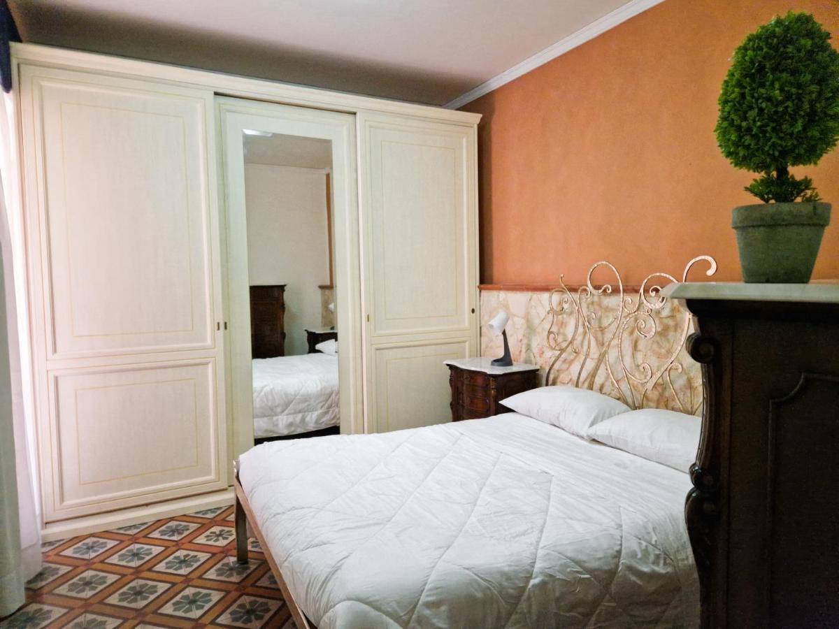 Massa Palace - Centro Storico Apartment CTA
