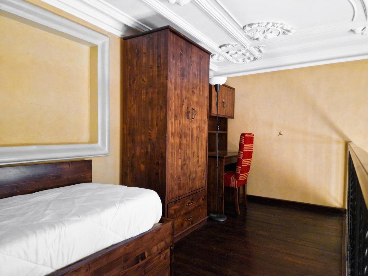Massa Palace - Centro Storico Apartment