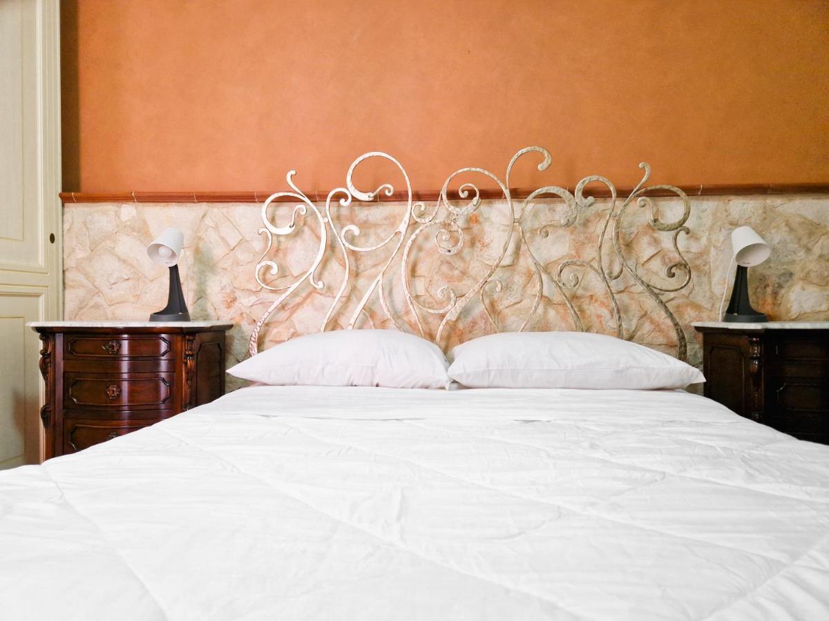 Apartment Massa Palace - Centro Storico *